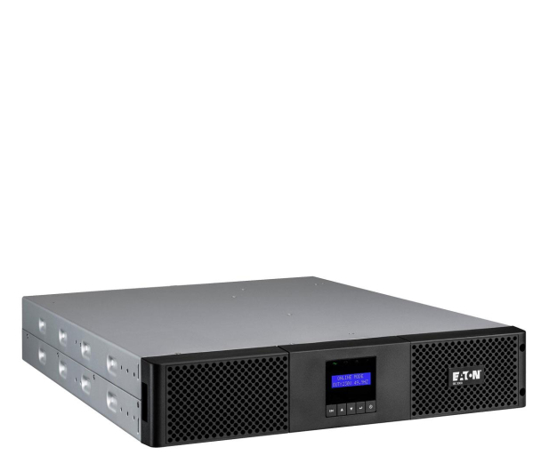 EATON 9E2000IR UPS Online 2000 VA / 1800 W 2U - 1264796 - zdjęcie